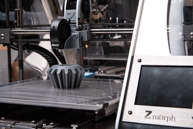 3D Printing Solutions