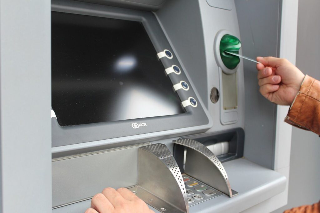 ATM and Banking  Solutions
